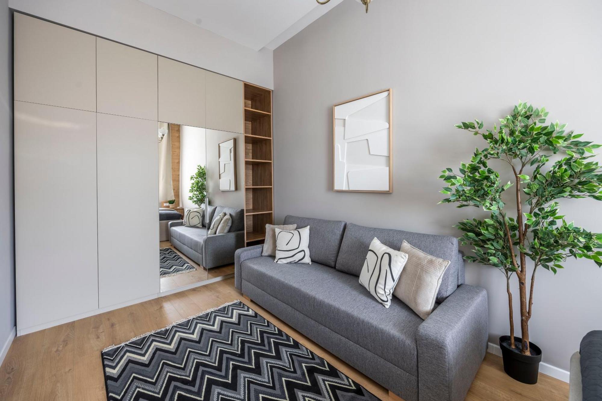 Exclusive N' Spacious Elizabeth Apartmán Budapest