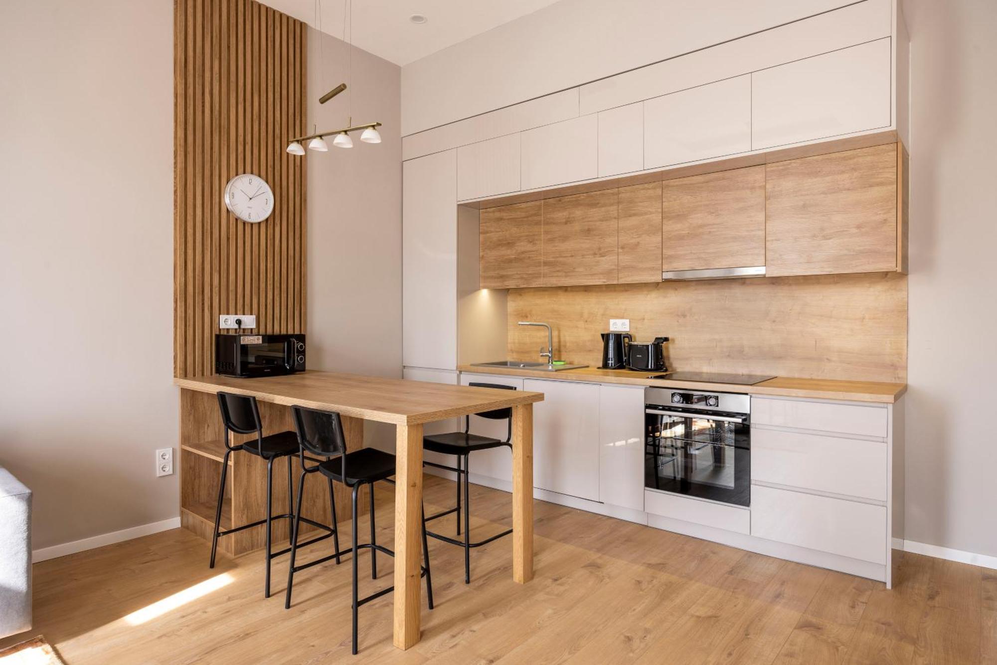 Apartmán Exclusive N' Spacious Elizabeth